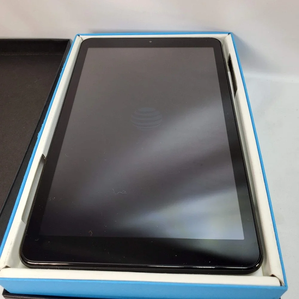 Samsung Galaxy Tab A SM-T387AA Black 32GB 8.0